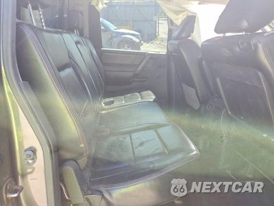 Zdjęcie 10 z 12 samochodu: 2011 NISSAN TITAN SV VIN:1N6AA0EC9BN325916 - miniatura