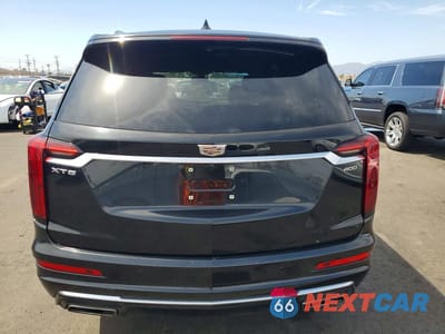 Zdjęcie 6 z 13 samochodu: 2023 CADILLAC XT6 PREMIUM LUXURY VIN:1GYKPCRS4PZ220185 - miniatura