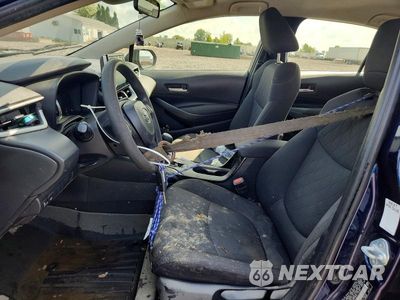Zdjęcie 7 z 13 samochodu: 2020 TOYOTA COROLLA LE VIN:JTDEPRAE6LJ102384 - miniatura