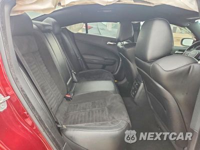 Zdjęcie 10 z 12 samochodu: 2020 DODGE CHARGER R/T VIN:2C3CDXCT5LH189149 - miniatura