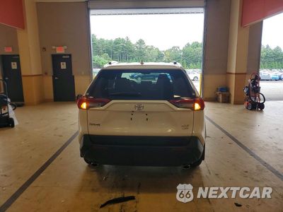 Zdjęcie 6 z 13 samochodu: 2025 TOYOTA RAV4 XLE VIN:2T3P1RFV9SW588899 - miniatura