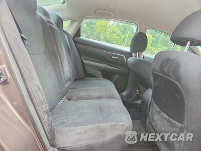 Zdjęcie 10 z 12 samochodu: 2015 NISSAN ALTIMA 2.5 S VIN:1N4AL3AP9FC494400 - miniatura
