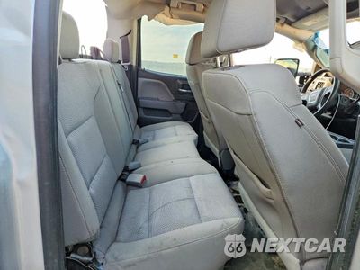 Zdjęcie 10 z 12 samochodu: 2017 GMC SIERRA K2500 HEAVY DUTY VIN:1GT22REG4HZ405069 - miniatura