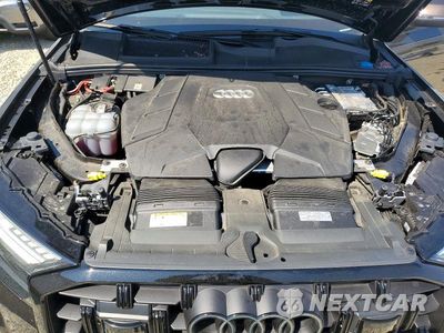 Zdjęcie 12 z 14 samochodu: 2025 AUDI Q7 PRESTIGE VIN:WA1VVBF77SD018332 - miniatura