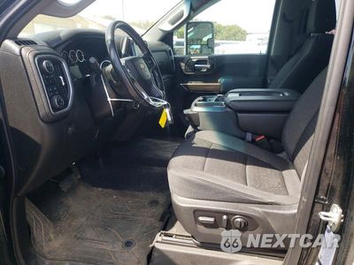 Zdjęcie 7 z 12 samochodu: 2022 CHEVROLET SILVERADO K2500 HEAVY DUTY LT VIN:1GC4YNE78NF162749 - miniatura