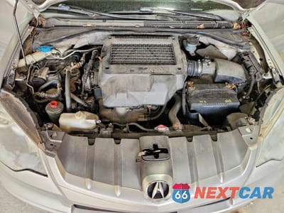 Zdjęcie 12 z 13 samochodu: 2008 ACURA RDX VIN:5J8TB18278A003570 - miniatura