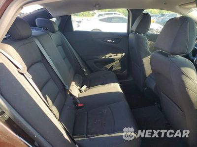 Zdjęcie 10 z 12 samochodu: 2020 CHEVROLET MALIBU LS VIN:1G1ZB5ST2LF074553 - miniatura