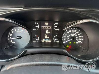 Zdjęcie 8 z 14 samochodu: 2021 TOYOTA SEQUOIA TRD PRO VIN:5TDEY5B10MS182254 - miniatura