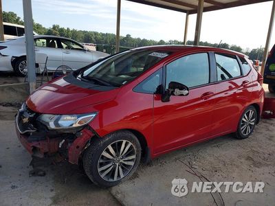 2015 HONDA FIT EX 3HGGK5H88FM732836 - główne zdjęcie licytacji z USA - miniatura