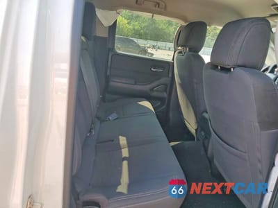 Zdjęcie 10 z 12 samochodu: 2024 NISSAN FRONTIER SV VIN:1N6ED1EK4RN628506 - miniatura