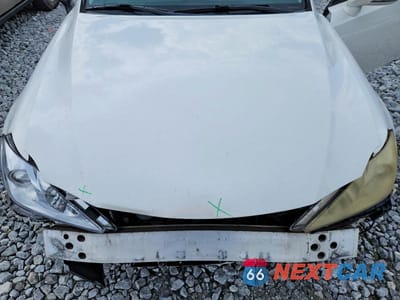 Zdjęcie 11 z 13 samochodu: 2010 LEXUS IS 350 VIN:JTHFE2C22A2501724 - miniatura