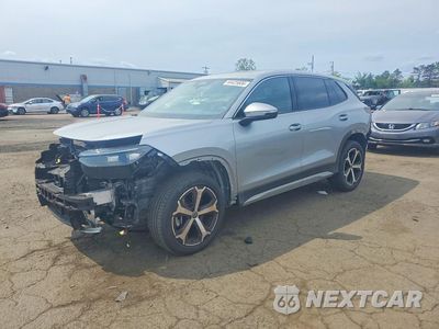 2025 VOLKSWAGEN TIGUAN SE 3VVMR7RM4SM034918 - główne zdjęcie licytacji z USA - miniatura