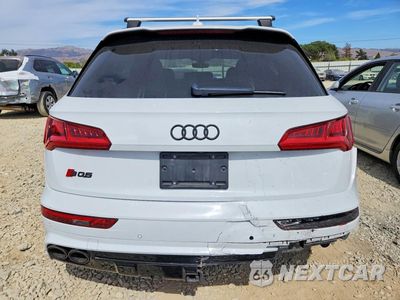 Zdjęcie 6 z 13 samochodu: 2019 AUDI SQ5 PRESTIGE VIN:WA1C4BFY8K2111522 - miniatura