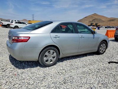 Trzecie zdjęcie samochodu z tyłu: 2007 TOYOTA CAMRY LE VIN:4T1BE46K87U061430 - miniatura