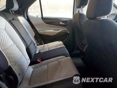 Zdjęcie 11 z 14 samochodu: 2021 CHEVROLET EQUINOX LS VIN:2GNAXSEV1M6127165 - miniatura