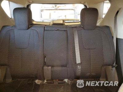 Zdjęcie 10 z 13 samochodu: 2014 CHEVROLET EQUINOX LS VIN:1GNALAEK9EZ126671 - miniatura