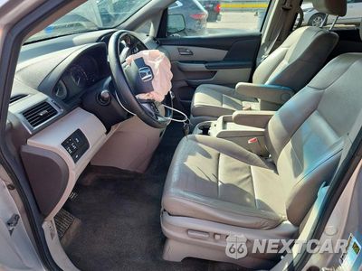 Zdjęcie 7 z 13 samochodu: 2012 HONDA ODYSSEY EXL VIN:5FNRL5H64CB107174 - miniatura