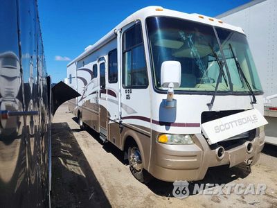 2004 FORD SCOTTSDALE RV 1F6NF53S340A13302 - główne zdjęcie licytacji z USA - miniatura