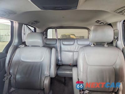 Zdjęcie 10 z 13 samochodu: 2005 TOYOTA SIENNA XLE 7 PASSENGER VIN:5TDZA22C75S297800 - miniatura