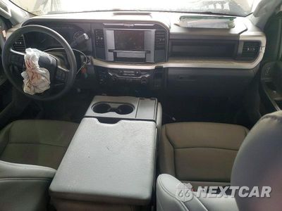 Zdjęcie 8 z 12 samochodu: 2026 FORD F250 SUPER DUTY VIN:1FT7W2BA7TEC56688 - miniatura