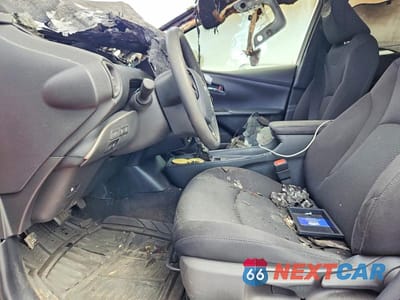 Zdjęcie 7 z 12 samochodu: 2022 TOYOTA PRIUS LE VIN:JTDKAMFU7N3158249 - miniatura