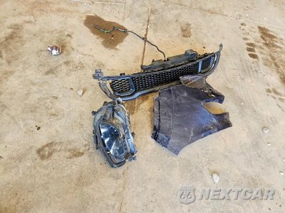 Zdjęcie 13 z 14 samochodu: 2016 JEEP CHEROKEE SPORT VIN:1C4PJLAB7GW287745 - miniatura