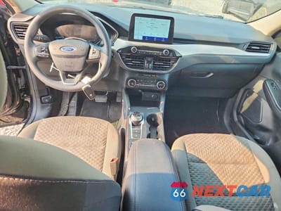 Zdjęcie 8 z 13 samochodu: 2020 FORD ESCAPE SE VIN:1FMCU9G62LUA58281 - miniatura