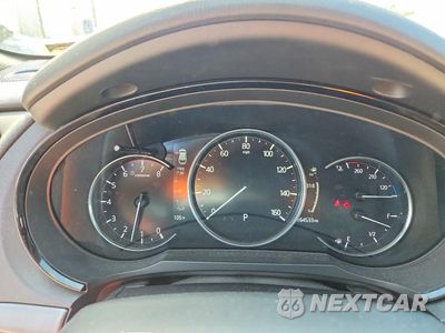 Zdjęcie 9 z 13 samochodu: 2021 MAZDA CX-9 GRAND TOURING VIN:JM3TCBDY5M0528940 - miniatura