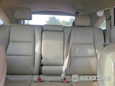 Zdjęcie 10 z 13 samochodu: 2016 ACURA RDX VIN:5J8TB3H34GL003453 - miniatura