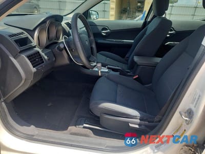 Zdjęcie 7 z 12 samochodu: 2011 DODGE AVENGER VIN:1B3CC4FB0AN191610 - miniatura