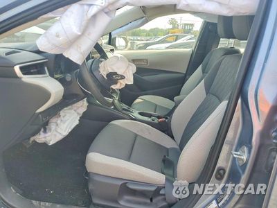 Zdjęcie 7 z 13 samochodu: 2025 TOYOTA COROLLA HYBRID LE VIN:JTDBDMHE5SJ011478 - miniatura