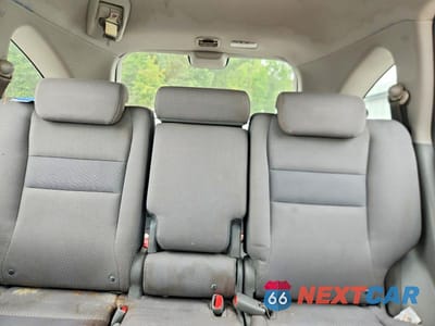 Zdjęcie 10 z 13 samochodu: 2008 HONDA CR-V LX VIN:JHLRE48398C008965 - miniatura
