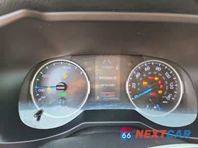 Zdjęcie 9 z 14 samochodu: 2021 TOYOTA RAV4 LE VIN:4T3LWRFV7MU033419 - miniatura