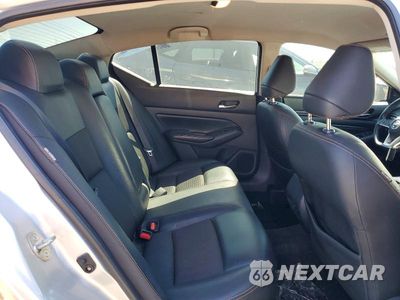 Zdjęcie 10 z 12 samochodu: 2020 NISSAN ALTIMA SR VIN:1N4BL4CVXLC134229 - miniatura