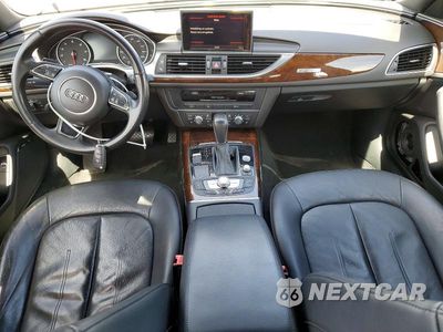 Zdjęcie 8 z 12 samochodu: 2016 AUDI A6 PREMIUM PLUS VIN:WAUFGAFC4GN014717 - miniatura