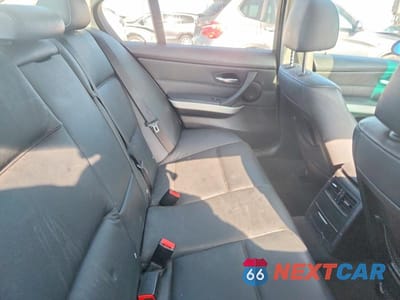 Zdjęcie 10 z 12 samochodu: 2006 BMW 330 I VIN:WBAVB33546KS32006 - miniatura