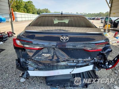 Zdjęcie 6 z 12 samochodu: 2026 TOYOTA CAMRY SE VIN:4T1DAACK8TU306888 - miniatura