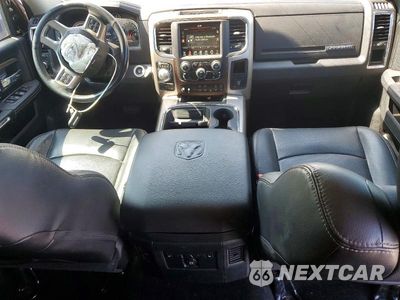 Zdjęcie 8 z 12 samochodu: 2017 RAM 1500 LARAMIE VIN:1C6RR7NT2HS567360 - miniatura