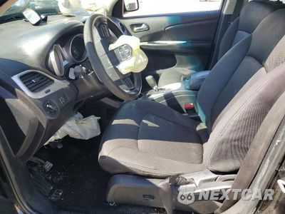 Zdjęcie 7 z 14 samochodu: 2014 DODGE JOURNEY SXT VIN:3C4PDDBG5ET297524 - miniatura