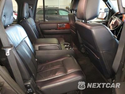 Zdjęcie 11 z 13 samochodu: 2017 LINCOLN NAVIGATOR SELECT VIN:5LMJJ2JT3HEL10768 - miniatura