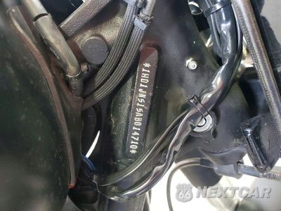 Zdjęcie 9 z 9 samochodu: 2010 HARLEY-DAVIDSON FLSTFB VIN:1HD1JN515AB014710 - miniatura