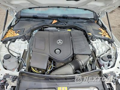 Zdjęcie 11 z 12 samochodu: 2025 MERCEDES-BENZ C 300 VIN:W1KAF4GB3SR301383 - miniatura