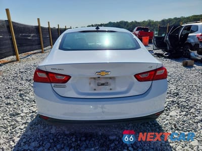 Zdjęcie 6 z 12 samochodu: 2016 CHEVROLET MALIBU LS VIN:1G1ZB5ST4GF285517 - miniatura