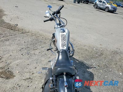 Zdjęcie 6 z 8 samochodu: 2006 HARLEY-DAVIDSON XL883 VIN:1HD4CAM156K411889 - miniatura