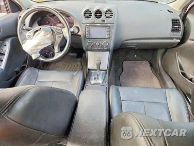 Zdjęcie 10 z 13 samochodu: 2011 NISSAN ALTIMA 2.5 VIN:1N4AL2AP3BN479383 - miniatura