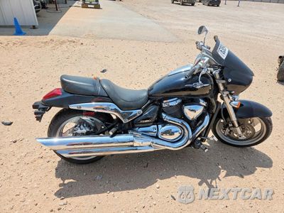 2009 SUZUKI VZ1500 JS1VY55A592100779 - główne zdjęcie licytacji z USA - miniatura