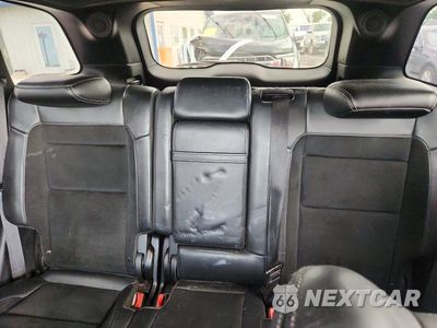 Zdjęcie 10 z 14 samochodu: 2014 JEEP GRAND CHEROKEE SRT-8 VIN:1C4RJFDJ5EC169821 - miniatura