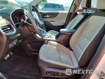 Zdjęcie 7 z 13 samochodu: 2019 CHEVROLET EQUINOX LS VIN:2GNAXHEV1K6200468 - miniatura