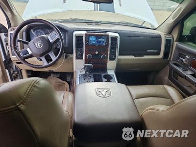 Zdjęcie 8 z 12 samochodu: 2011 DODGE RAM 1500 VIN:1D7RV1CT3BS516760 - miniatura