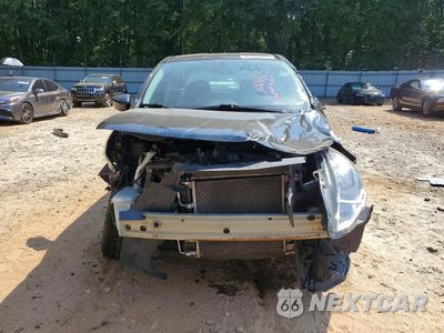 Piąte zdjęcie samochodu w środku: 2016 NISSAN VERSA 1.6 S PLUS VIN:3N1CN7AP8GL900955 - miniatura
